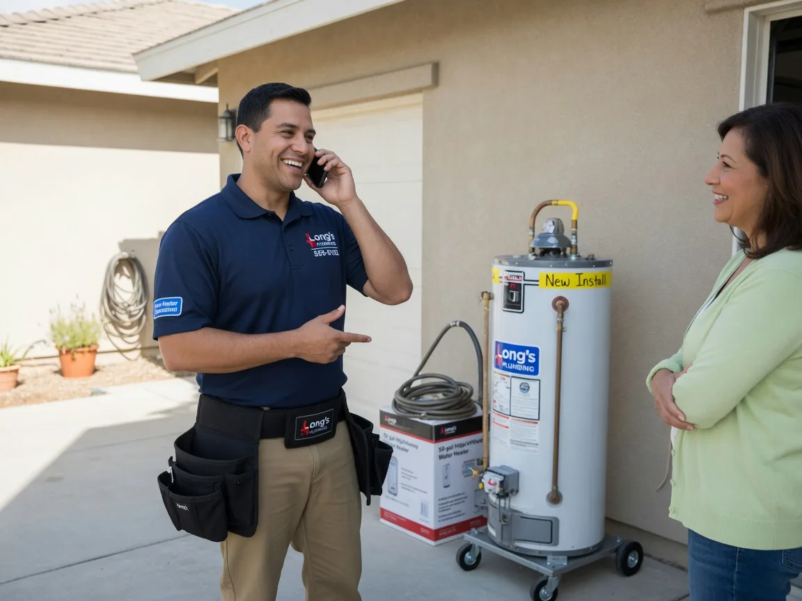 Leak Detection Robstown, TX FAQs